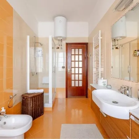 Appartement Suarez