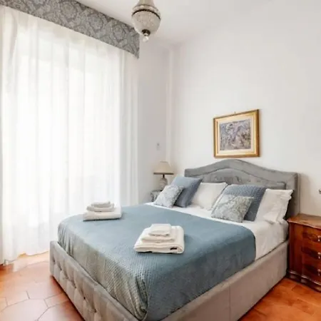 Apartamento Suarez Nápoles