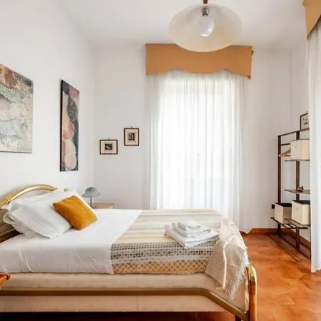 Suarez Apartamento *