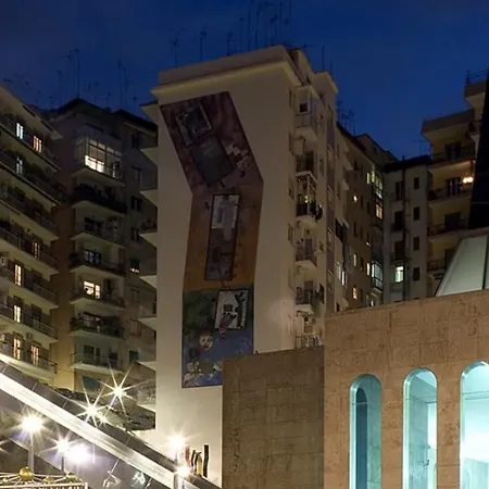 Suarez Appartement *