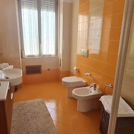 Suarez Appartement