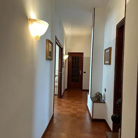 Appartement Suarez *