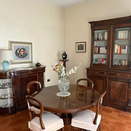 Appartement Suarez