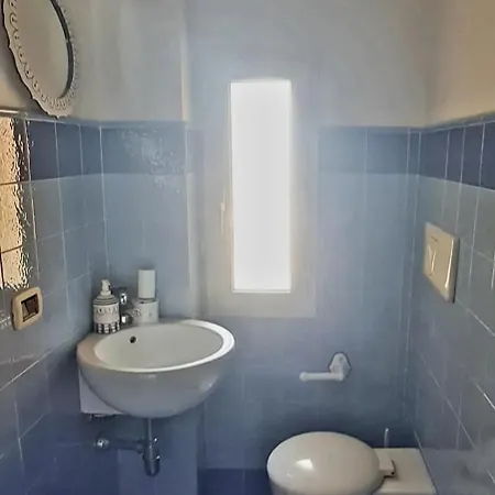 Apartmán Suarez Neapol