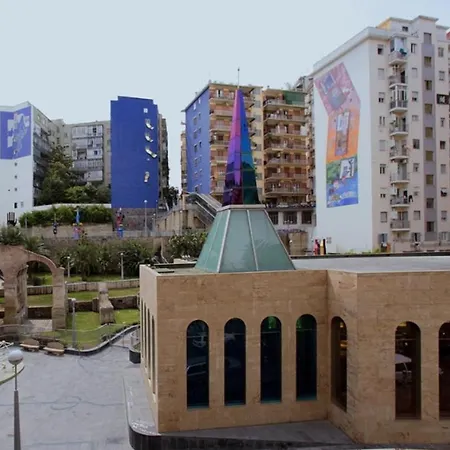 Suarez Apartmán Neapol