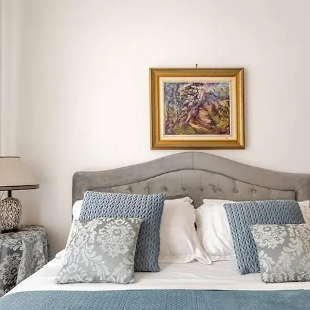 Apartmán Suarez Neapol