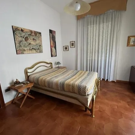 Suarez Apartment Naples