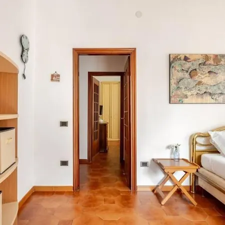 公寓 Suarez 那不勒斯