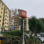 Apartment Suarez Naples